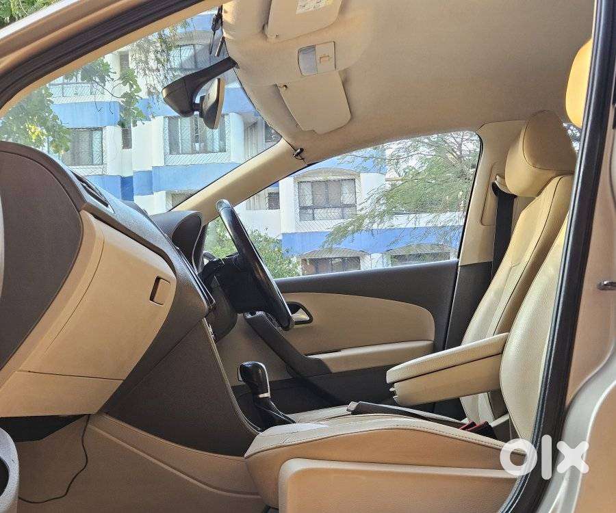 Volkswagen Vento 1.5 Tdi Highline At, 2017, Diesel