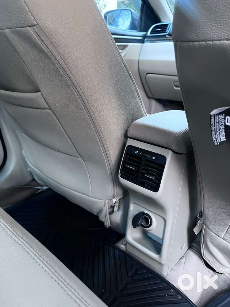 Fully Loaded Maruti Ciaz