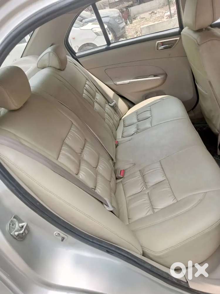 Maruti Suzuki Swift Dzire 115000 Km Driven