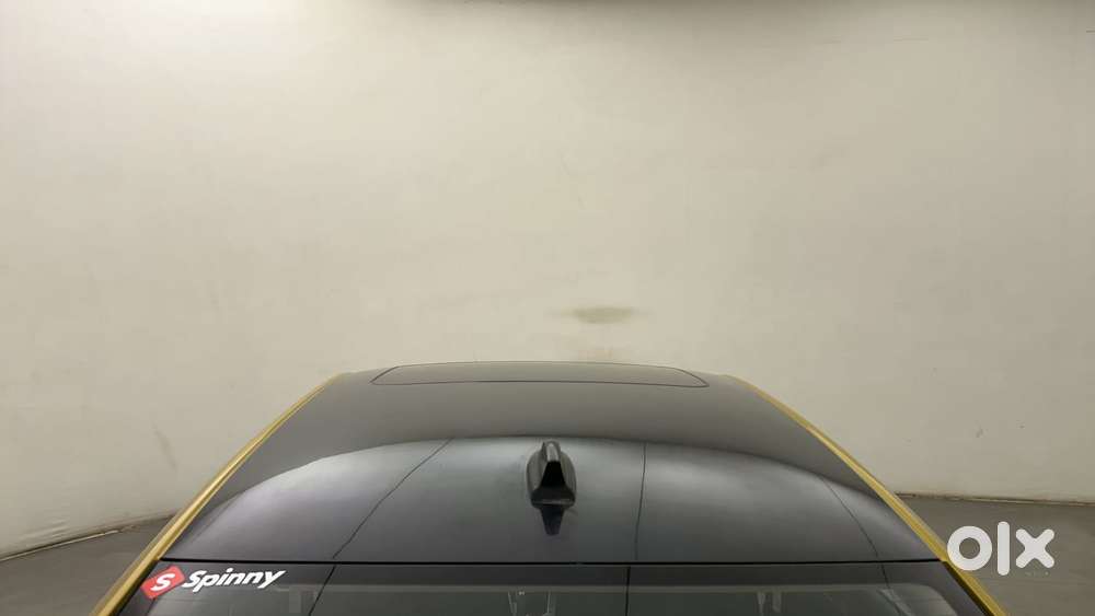 Volkswagen Virtus Gt Edge Limited Edition Dsg, 2022, Petrol