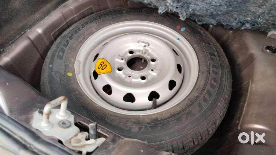 Tata Tiago 1.2 Revotron Xza, 2019, Petrol