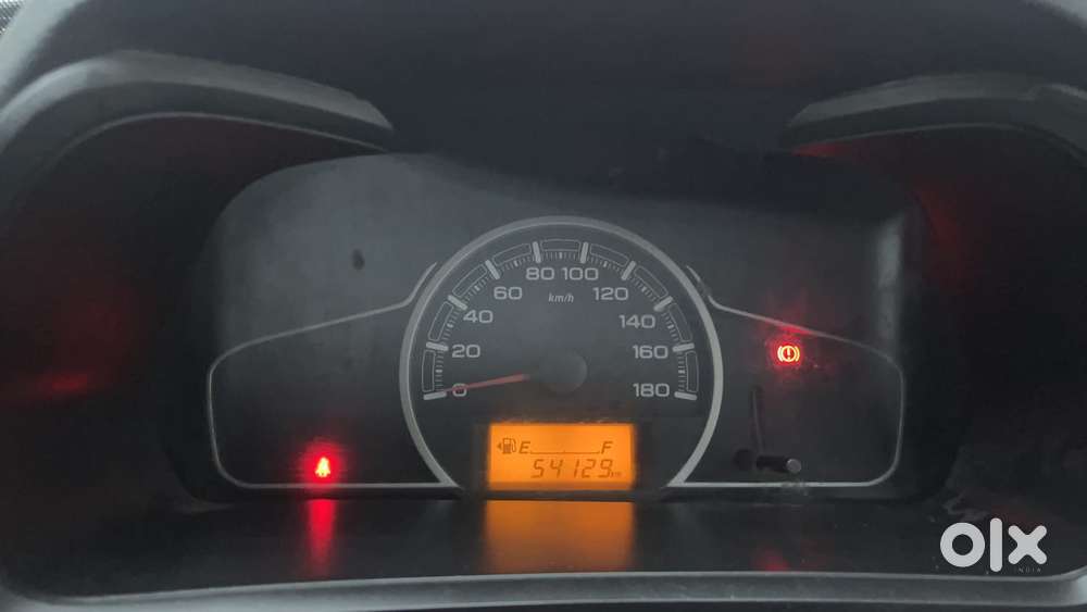 Maruti Suzuki Alto 800 2012-2016 Vxi, 2020, Petrol
