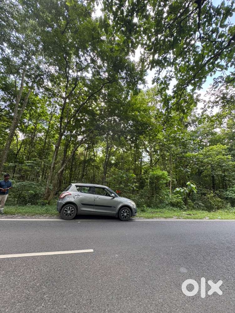 Maruti Swift Vdi 2012