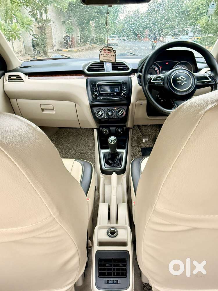 Maruti Suzuki Swift Dzire Vdi Bsiv, 2019, Petrol