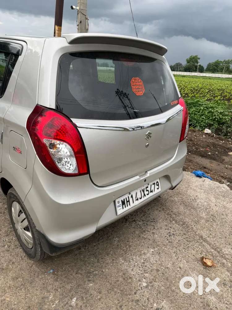 Maruti Suzuki Alto 2022