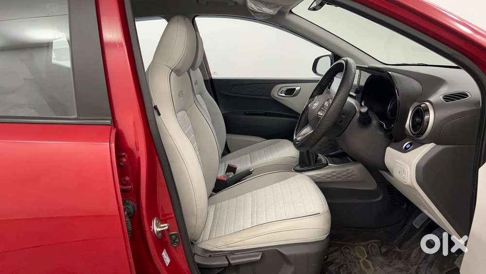 Hyundai Grand I10 Nios Asta 1.2 Kappa Vtvt, 2023, Petrol