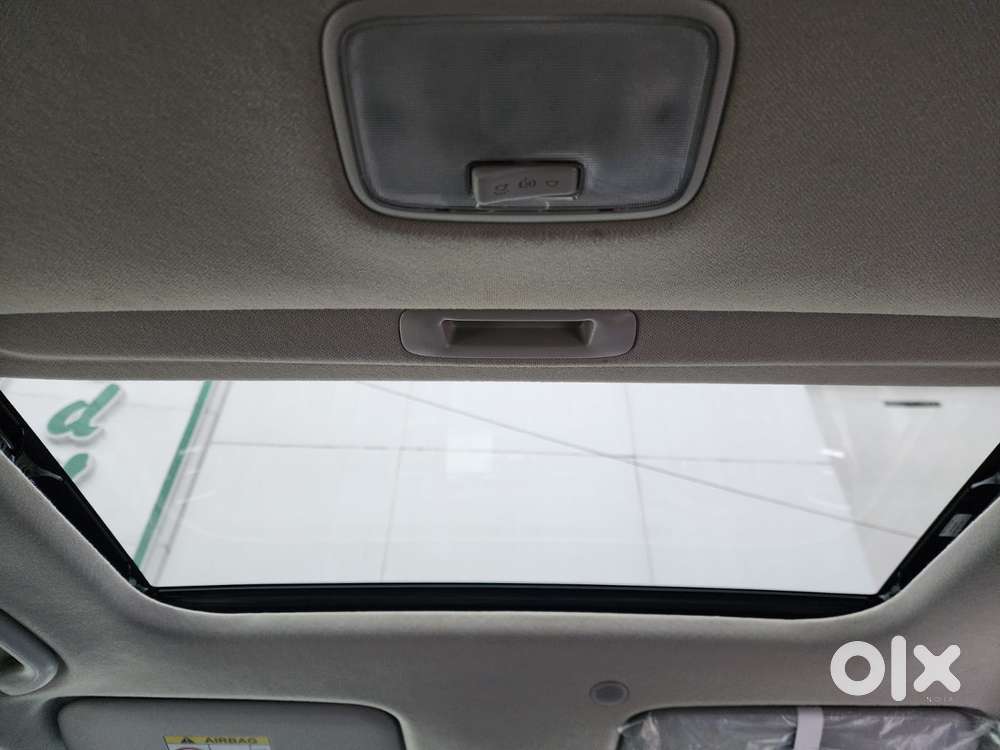 Hyundai Venue Sx Plus Turbo Dct, 2019, Petrol