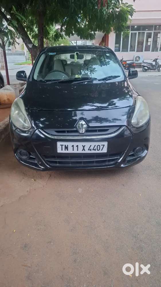 Renault Scala Diesel 2013 Model