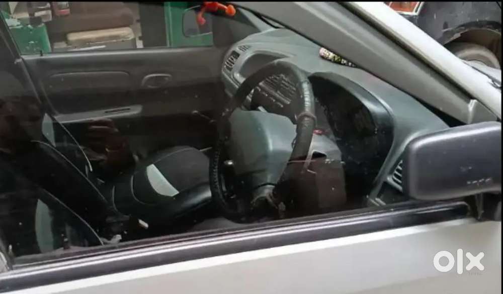 Maruti Suzuki Alto Lxi 2002