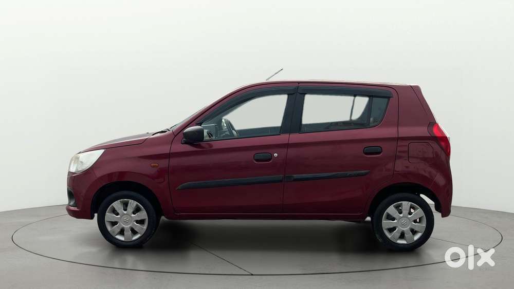 Maruti Suzuki Alto K10 Vxi, 2019, Petrol