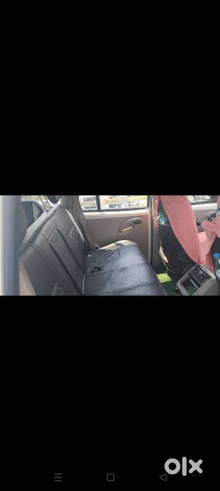 Mahindra Scorpio S11, 2019, Diesel