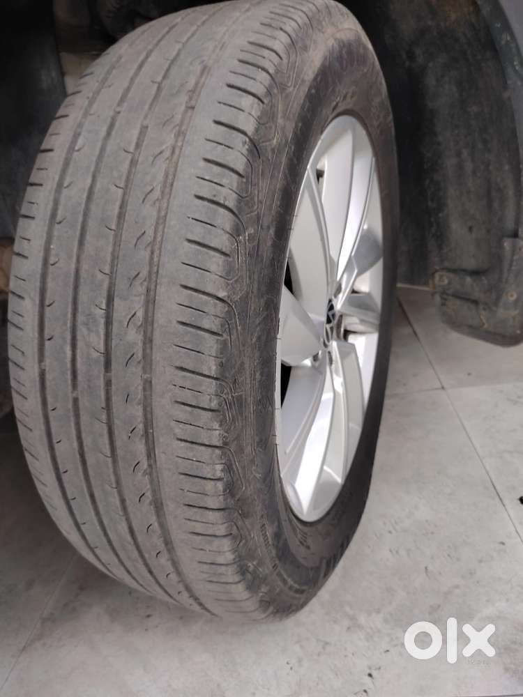 Volkswagen Taigun 1.0 Tsi Highline, 2022, Petrol