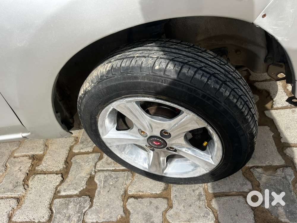 Maruti Suzuki 800 2015