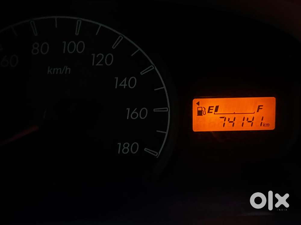 Maruti Suzuki Alto 0.8 Lxi (o), 2012, Petrol