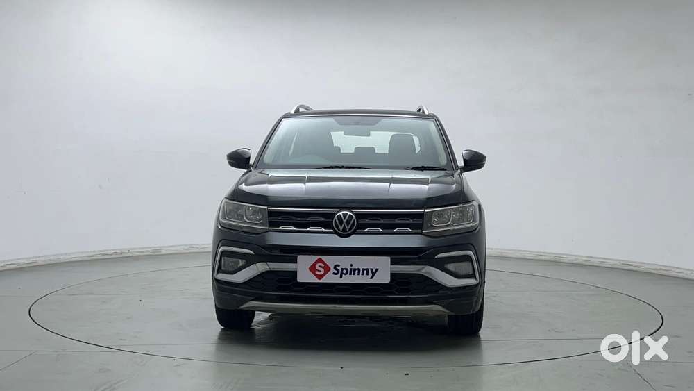 Volkswagen Tiguan 2.0 Tdi Highline, 2022, Petrol