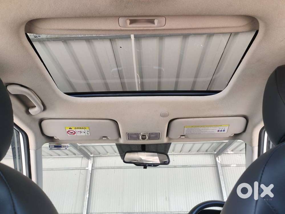 Hyundai Venue, 2021, Petrol