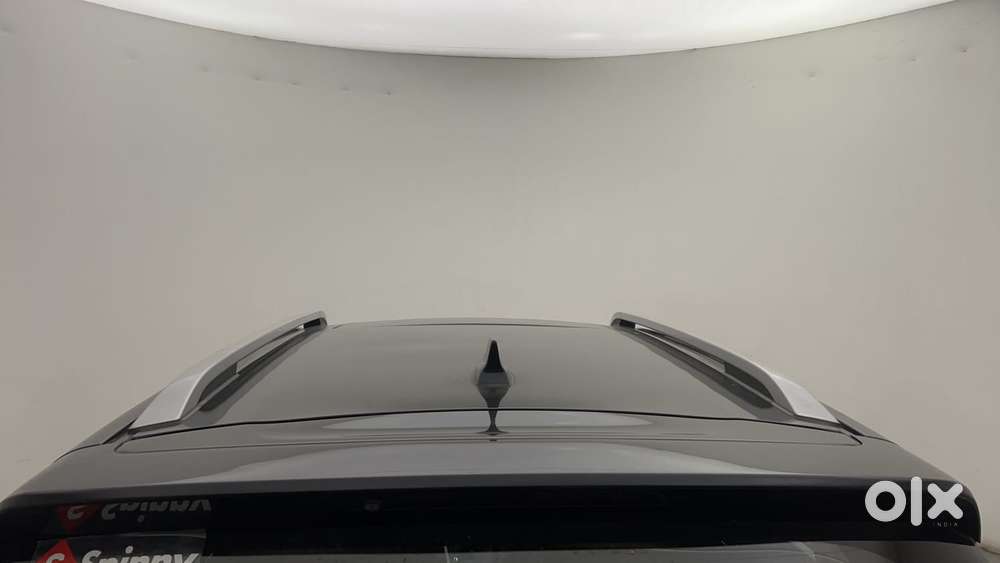 Maruti Suzuki Vitara Brezza 1.5 Zxi Plus At Dual Tone, 2022, Petrol