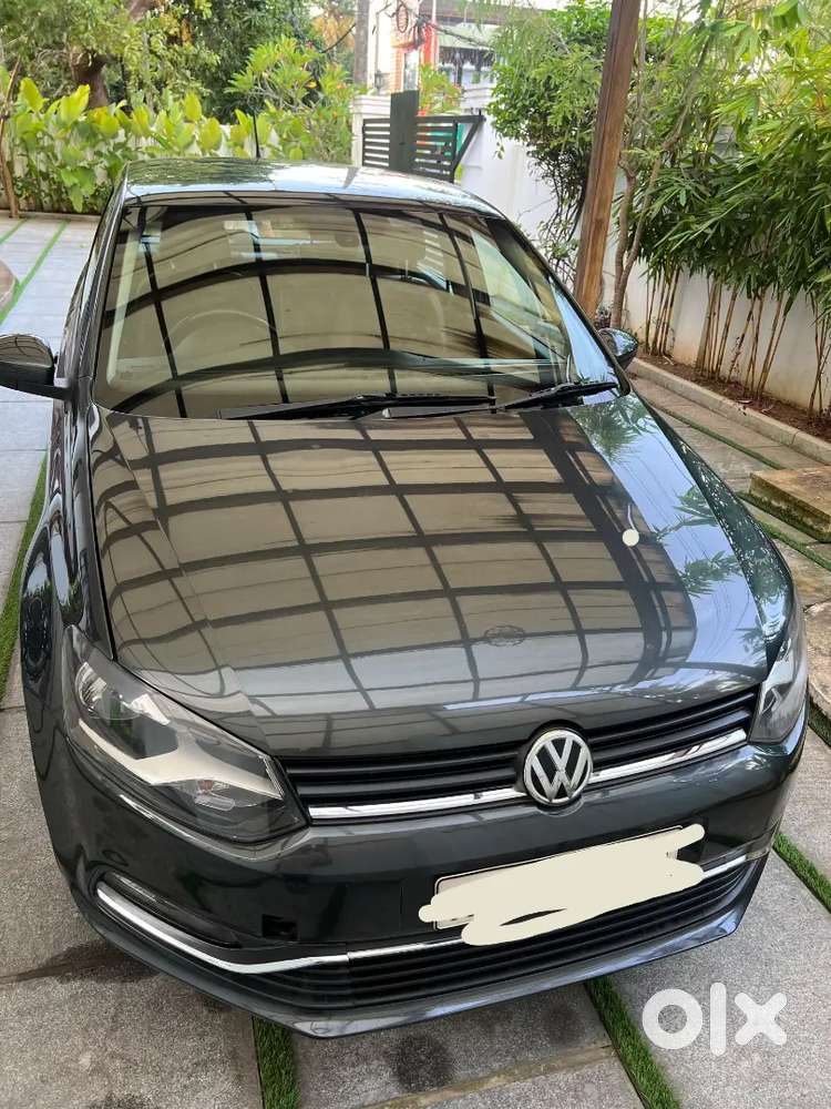 Volkswagen Polo 1.0 Highline 2018