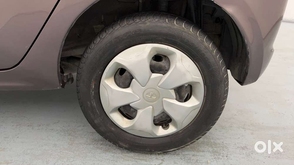 Tata Tiago 1.2 Revotron Xt, 2019, Petrol