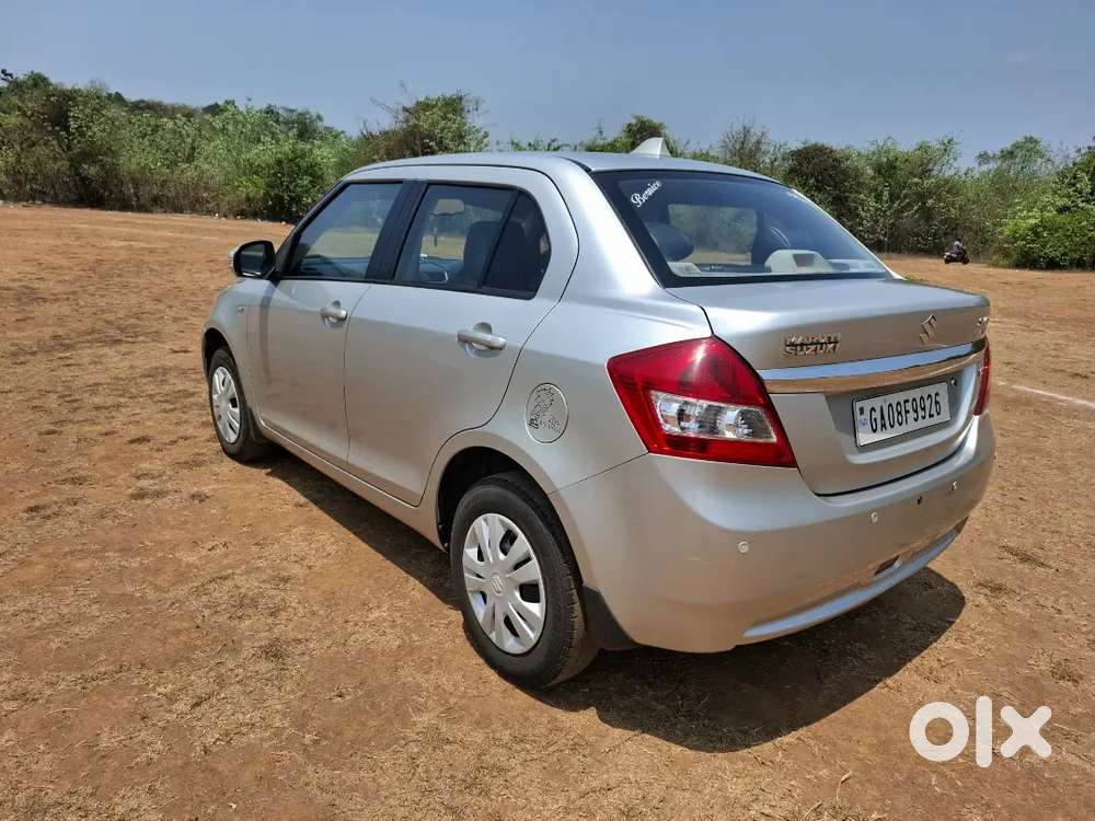 Maruti Suzuki Swift Dzire Vxi For Sale
