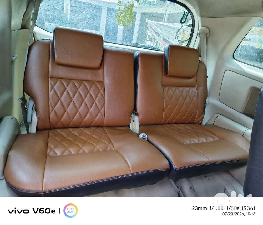 Toyota Innova Hycross Gx 2006
