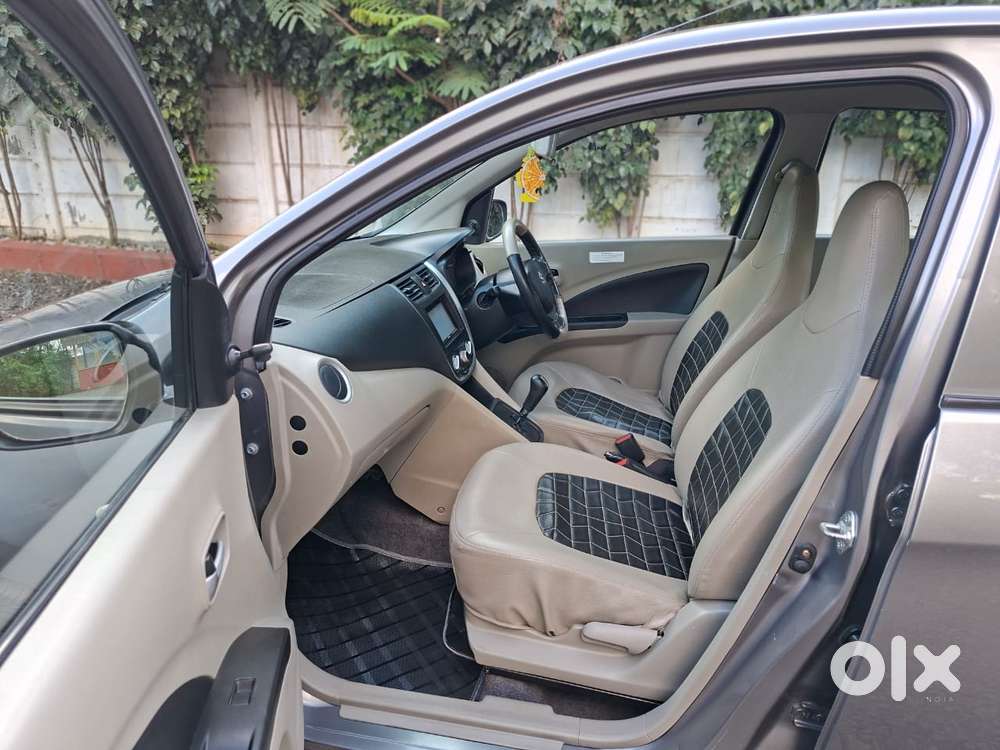 Maruti Suzuki Celerio 2014-2017 Vxi At, 2014, Petrol
