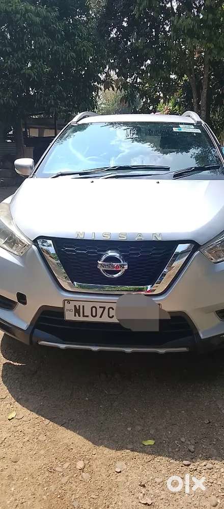 Nissan Kicks 2021 Premium Petrol