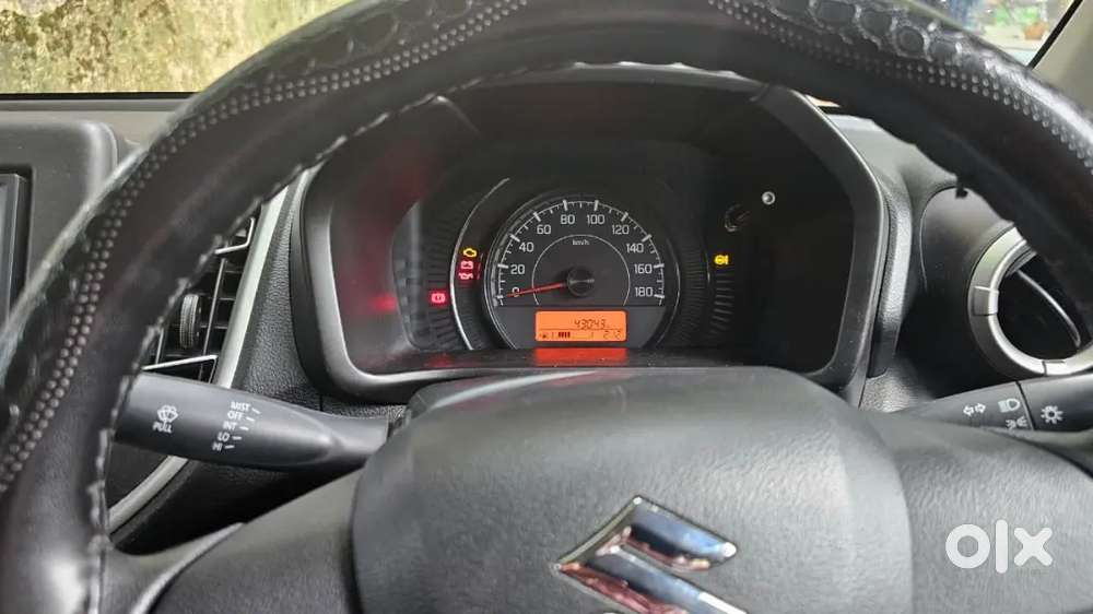 Maruti Suzuki Celerio 2024 Model