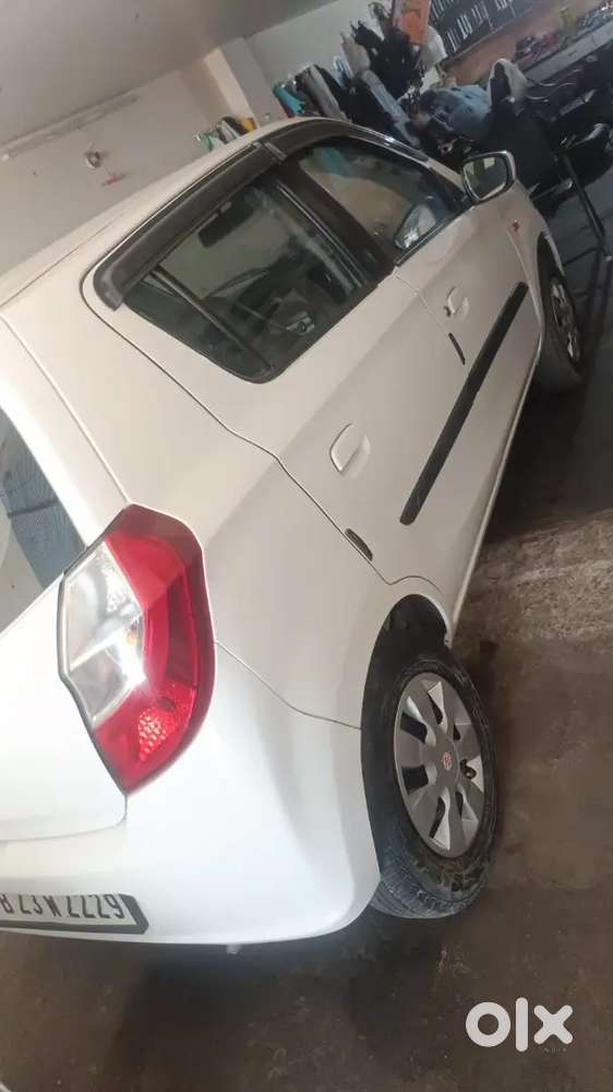 Maruti Suzuki Alto 2017 Variant Vxi Petrol