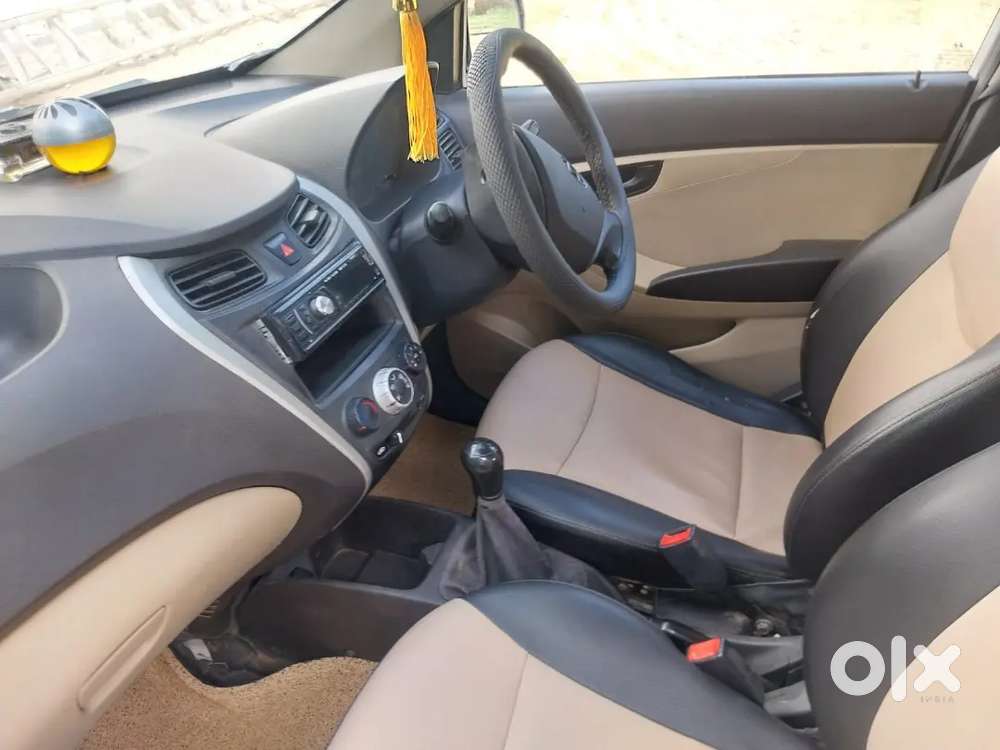 Hyundai Eon Era Plus Top Model Car