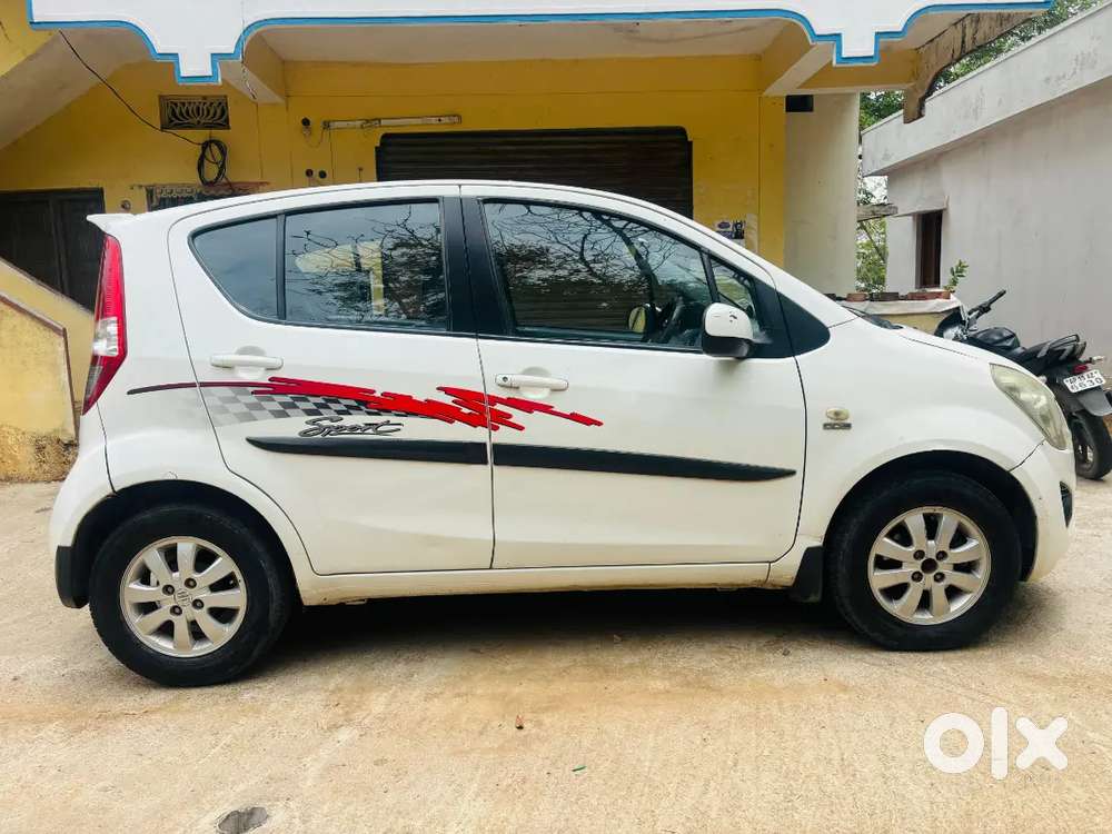 Maruti Suzuki Ritz Zdi 2015
