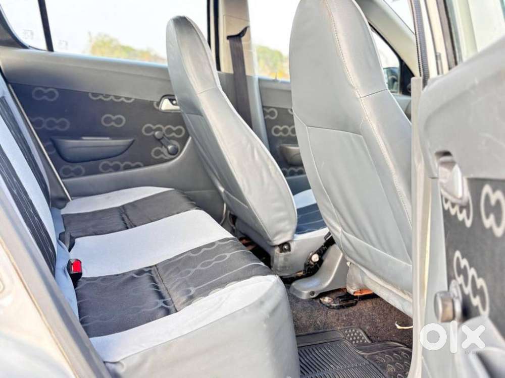 Maruti Suzuki Alto 800 Cng Lxi Optional, 2014, Cng & Hybrids