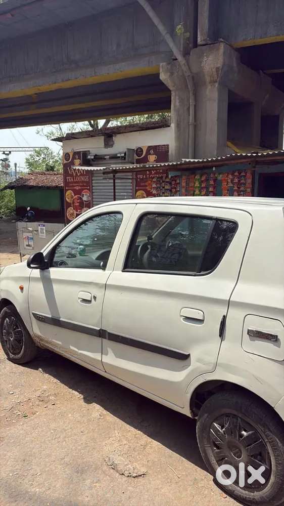 Maruti Suzuki Alto 800 2016 Petrol 30620 Km Driven