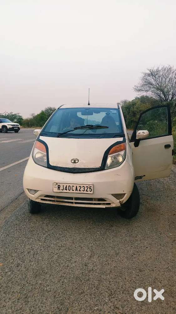 Tata Nano Excellent Condition