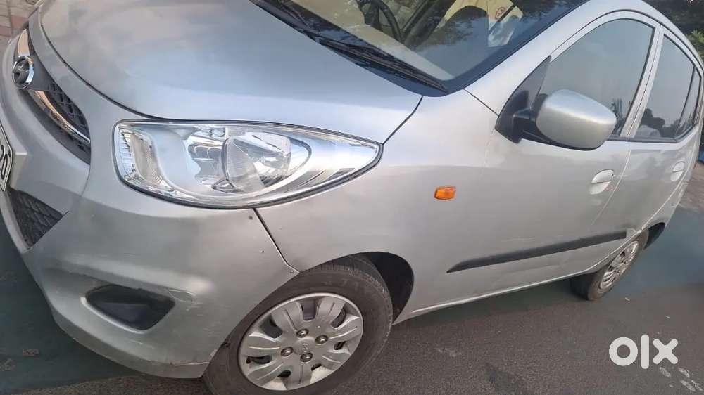 Hyundai I10 Magna O 2008