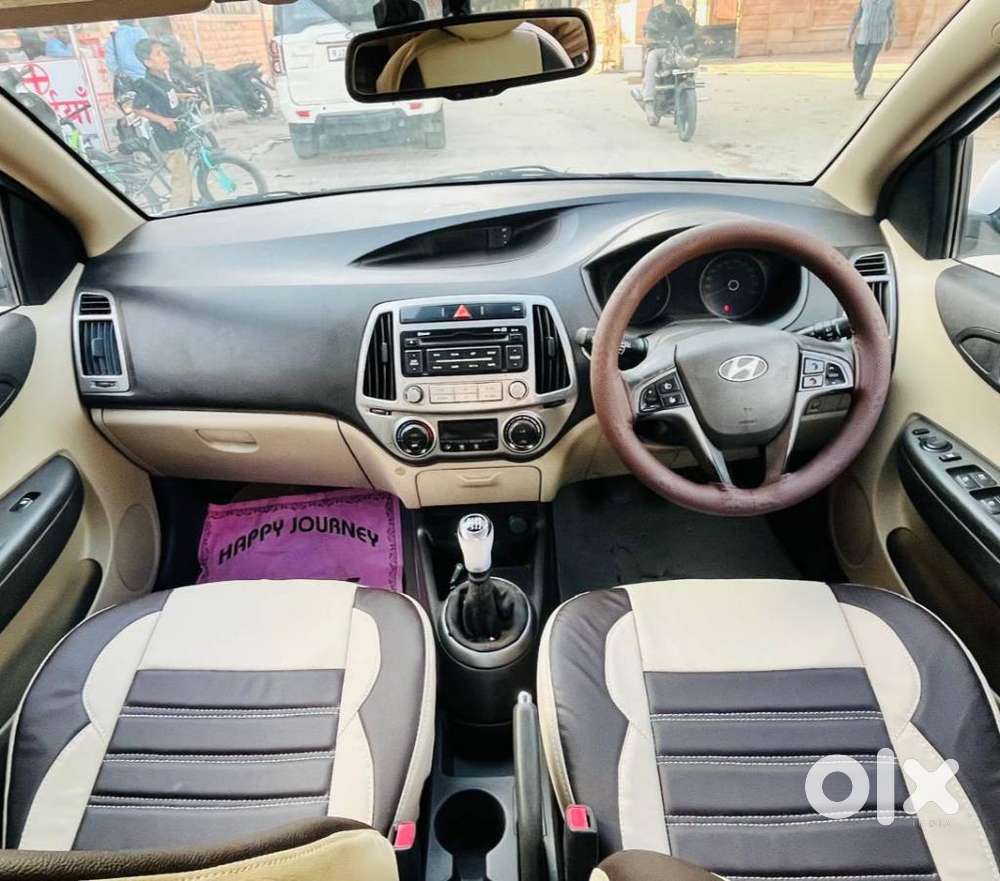Hyundai I20 1.4 Asta (o) Crdi, 2014, Diesel
