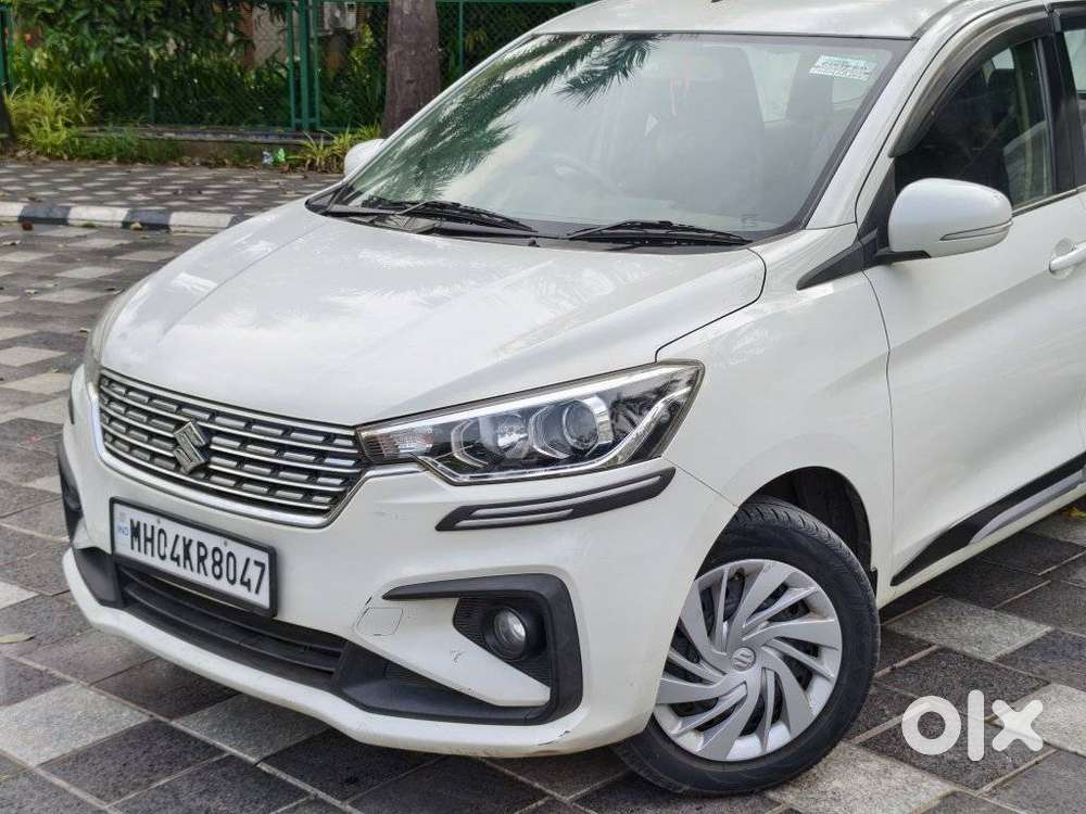 Maruti Suzuki Ertiga Vxi (o) Cng, 2021, Cng & Hybrids