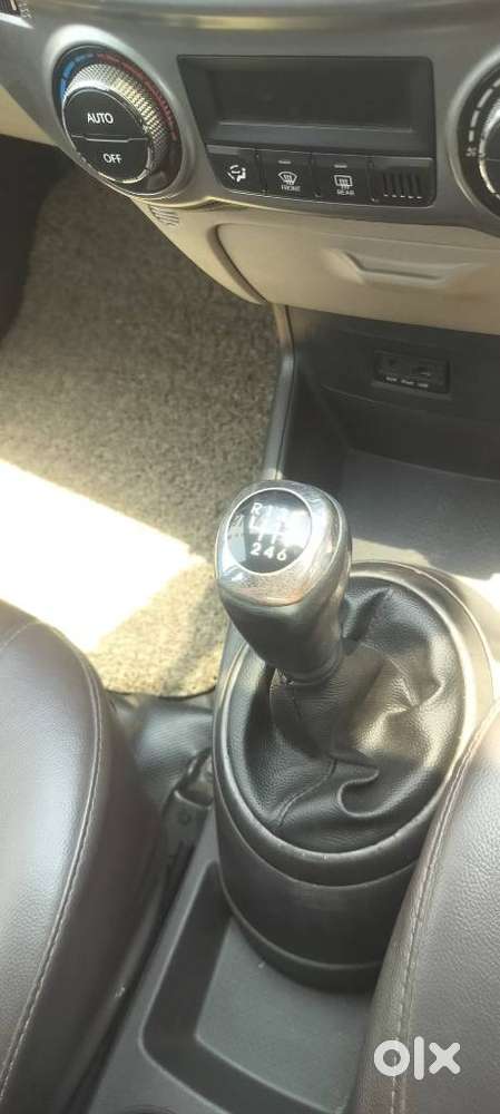 Hyundai I20 Sportz 1.2 Bs-iv, 2013, Diesel