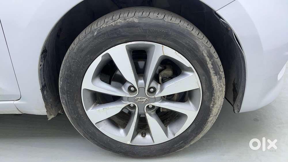Hyundai Elite I20 [ ] 1.2 Asta, 2015, Petrol