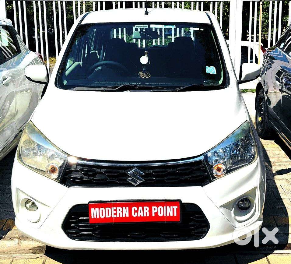 Maruti Suzuki Celerio Zxi, 2019, Petrol