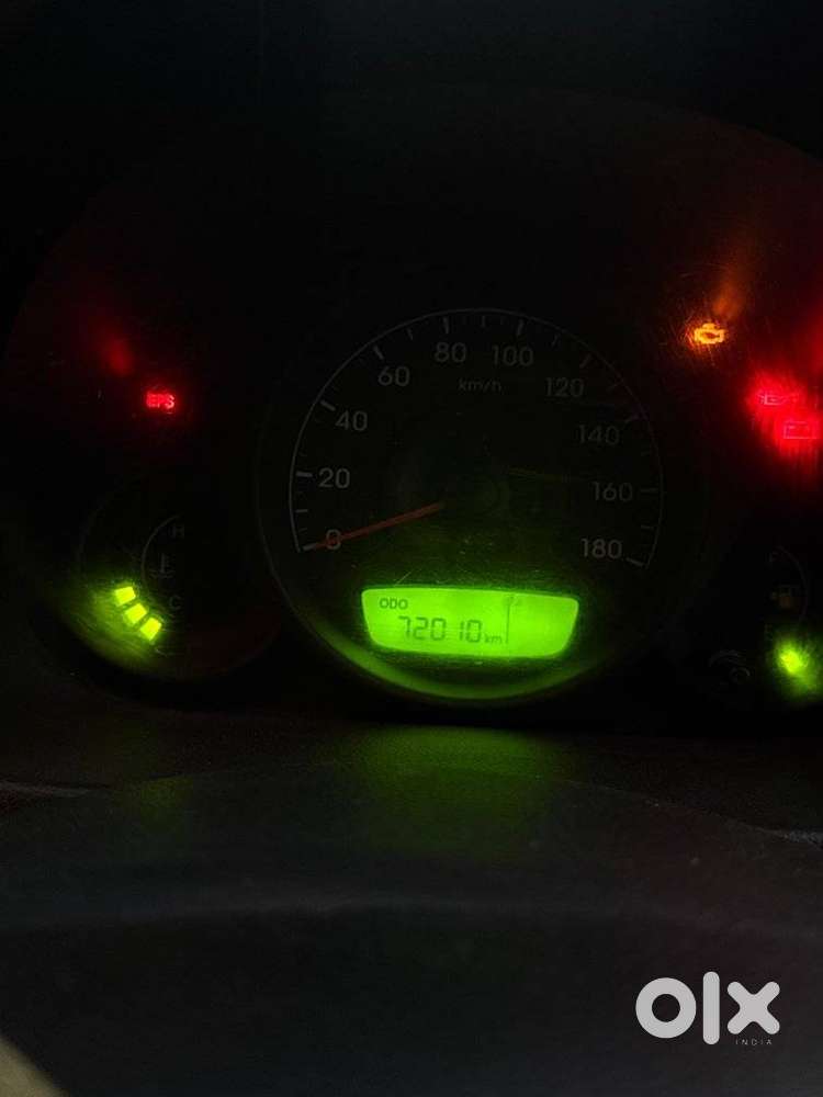 Hyundai Eon Era +, 2018, Petrol