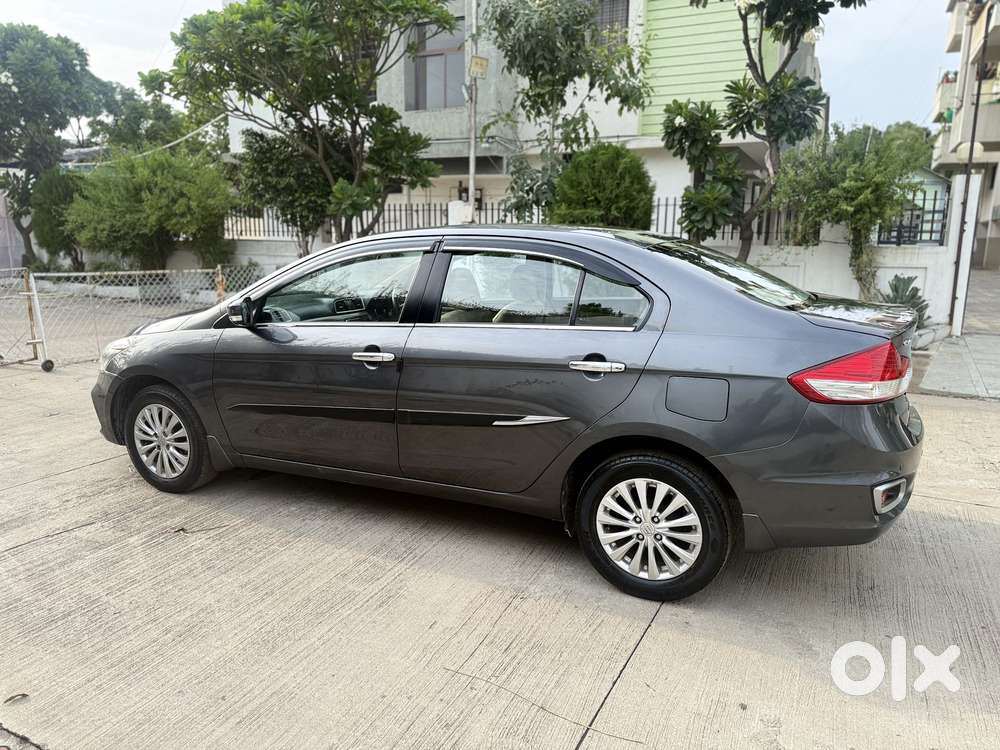 Maruti Suzuki Ciaz Smart Hybrid Delta , 2022, Petrol