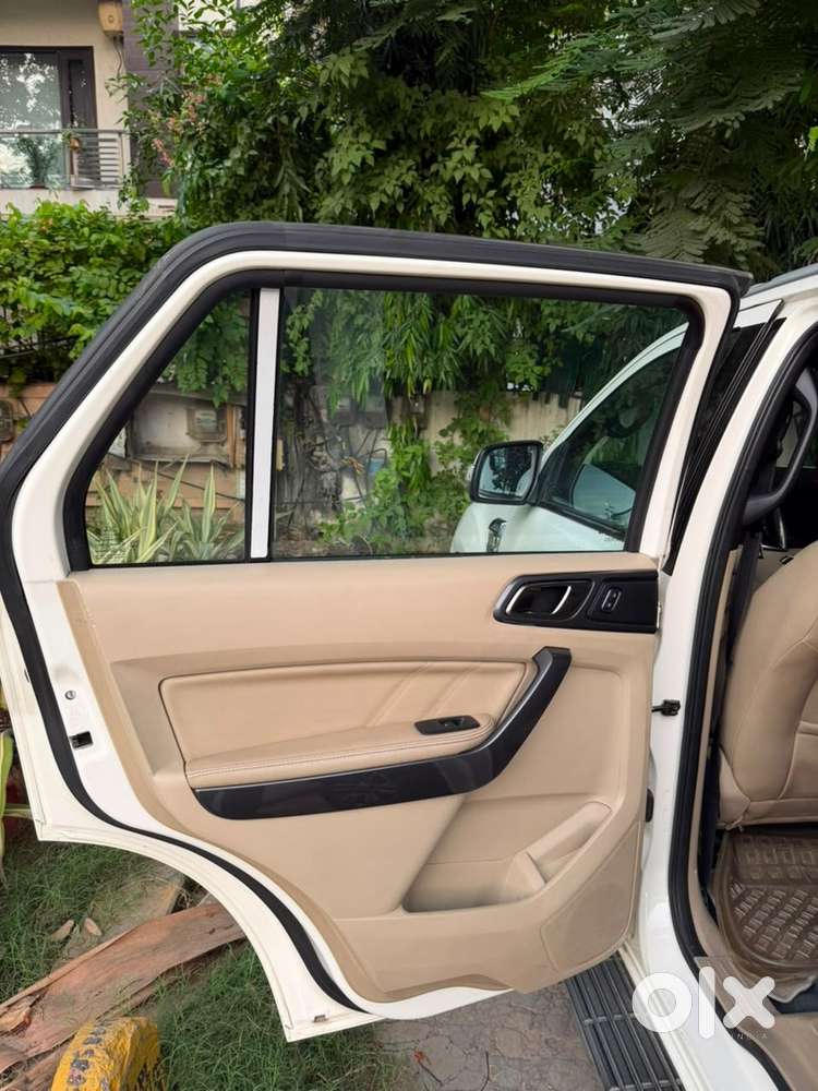 Ford Endeavour Diesel 2018 (will Only Sell To End Consumer)