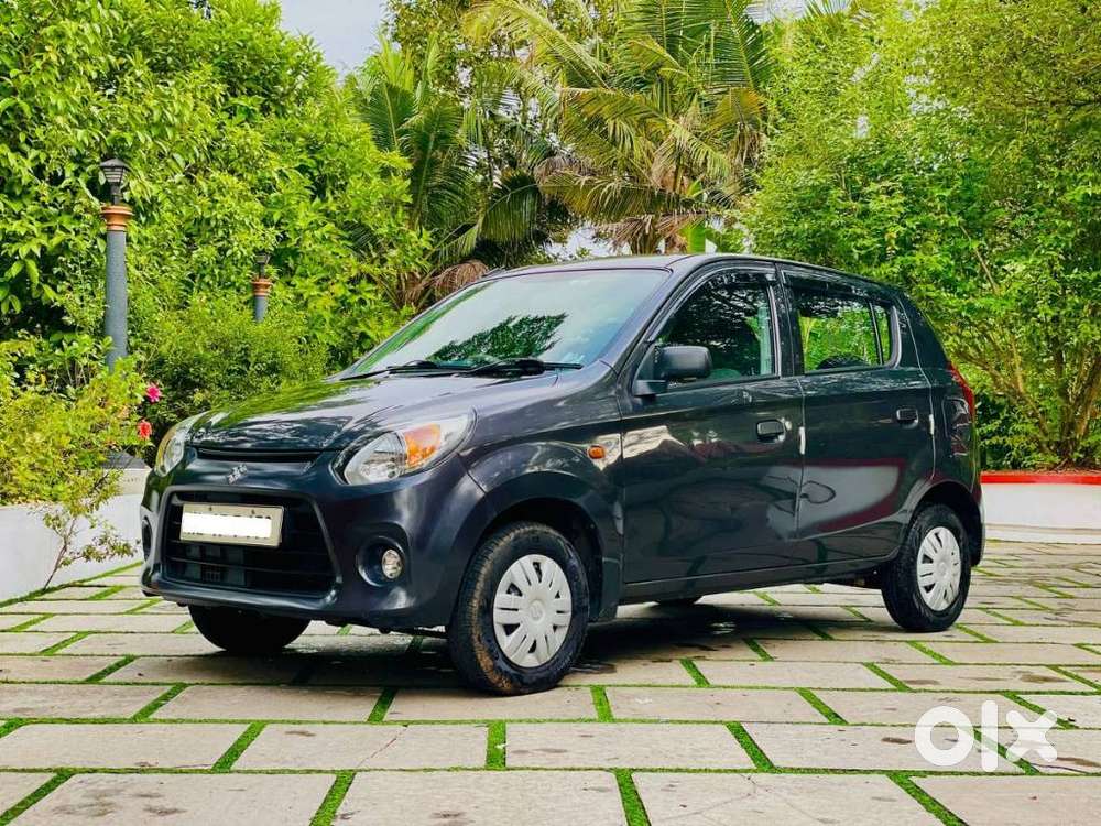 Maruti Suzuki Alto 800 Lxi, 2019, Petrol