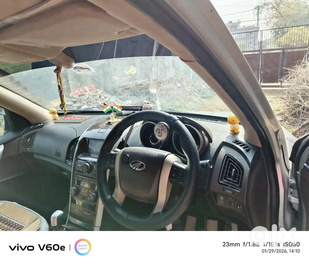 Mahindra Xuv500 2014 Diesel