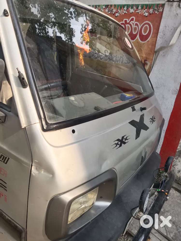 Good Condition Vechile