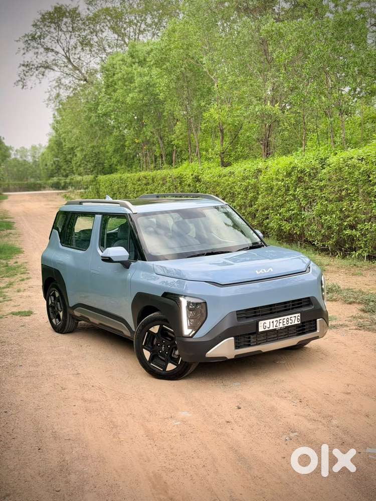Kia Syros Htx Turbo, 2025, Petrol