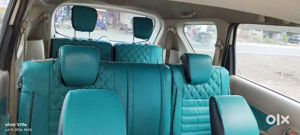 Maruti Suzuki Ertiga 2019 Diesel 140000 Km Driven