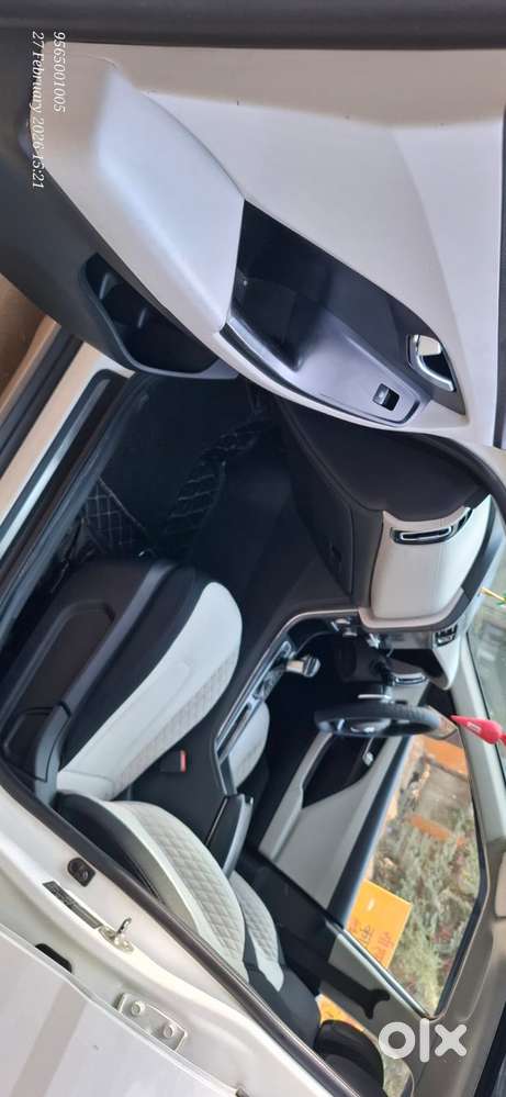 Hyundai Creta 1.5 Sx (o) Diesel, 2020, Diesel