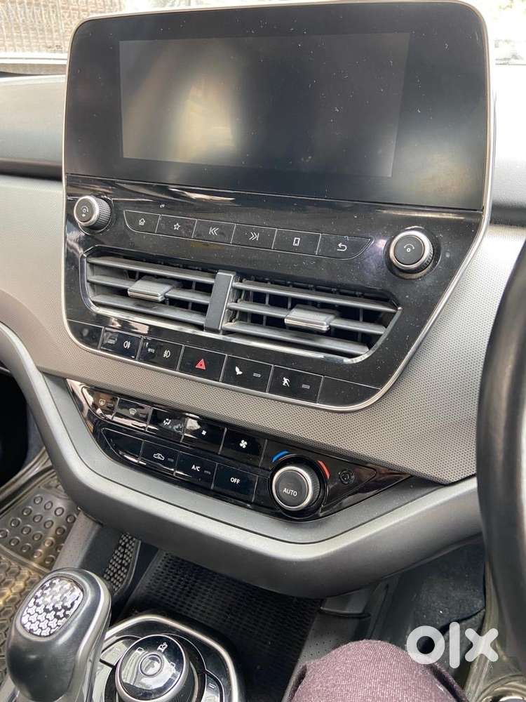 Tata Harrier Xza Plus Diesel